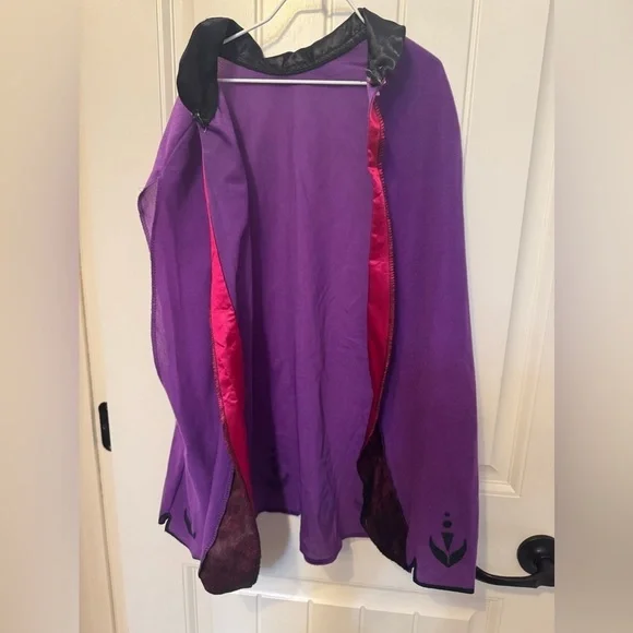 Anna frozen II (2) travel dress costume - Picture 4 of 4